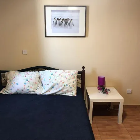 Cozy 2 Bedroom In